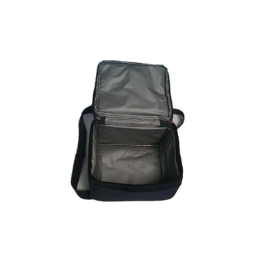 Взрослая термальная сумка охладителя плеча обеда, выдвиженческие изолированные мягкие сумки охладителя