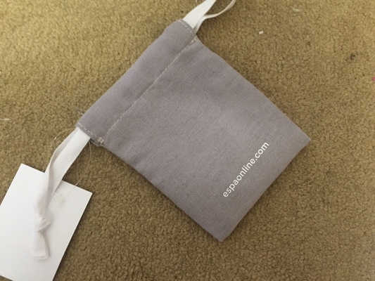 Сумки Дравстринг джута/печатание шелковой ширмы сумок Дравстринг мешковины изготовленное на заказ