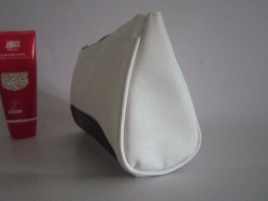 Косметика молнии кладет набор в мешки, делает сумку водостойким макияжа перемещения для женщин